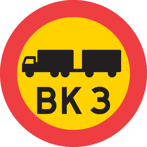 Påbudsmärken
