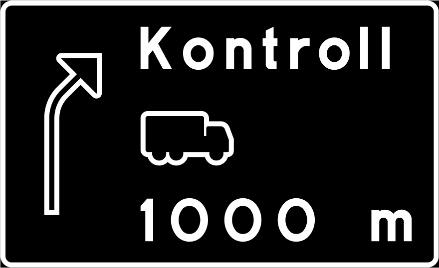 Förberedande kontroll