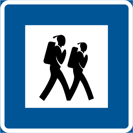 Friluftsområde