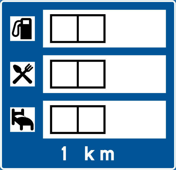 Serviceområde