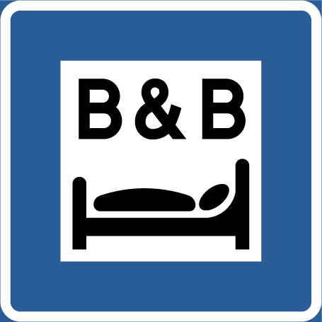 Bed & Breakfast