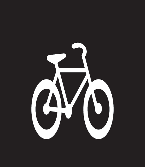 Cykelmarkering